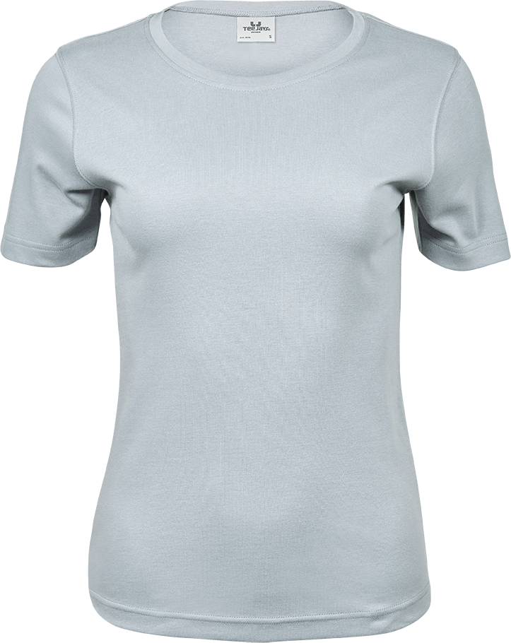 Women's Interlock Tee